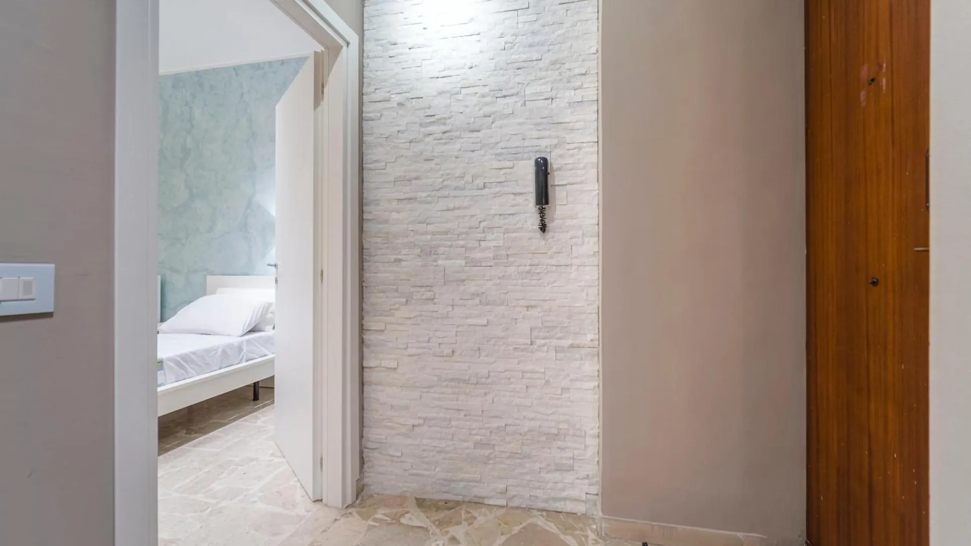 Casa Stretto Di Messina Apartment