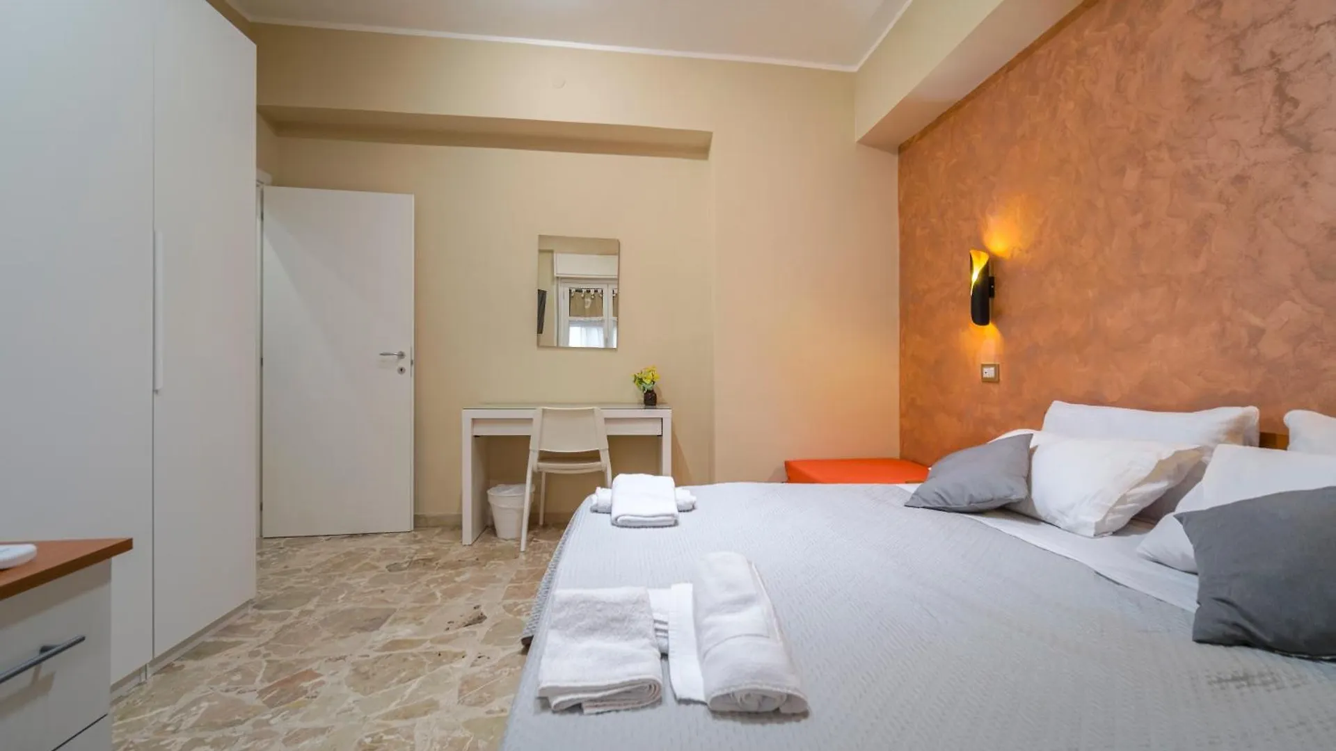 Casa Stretto Di Messina Apartment 0*,  Italy