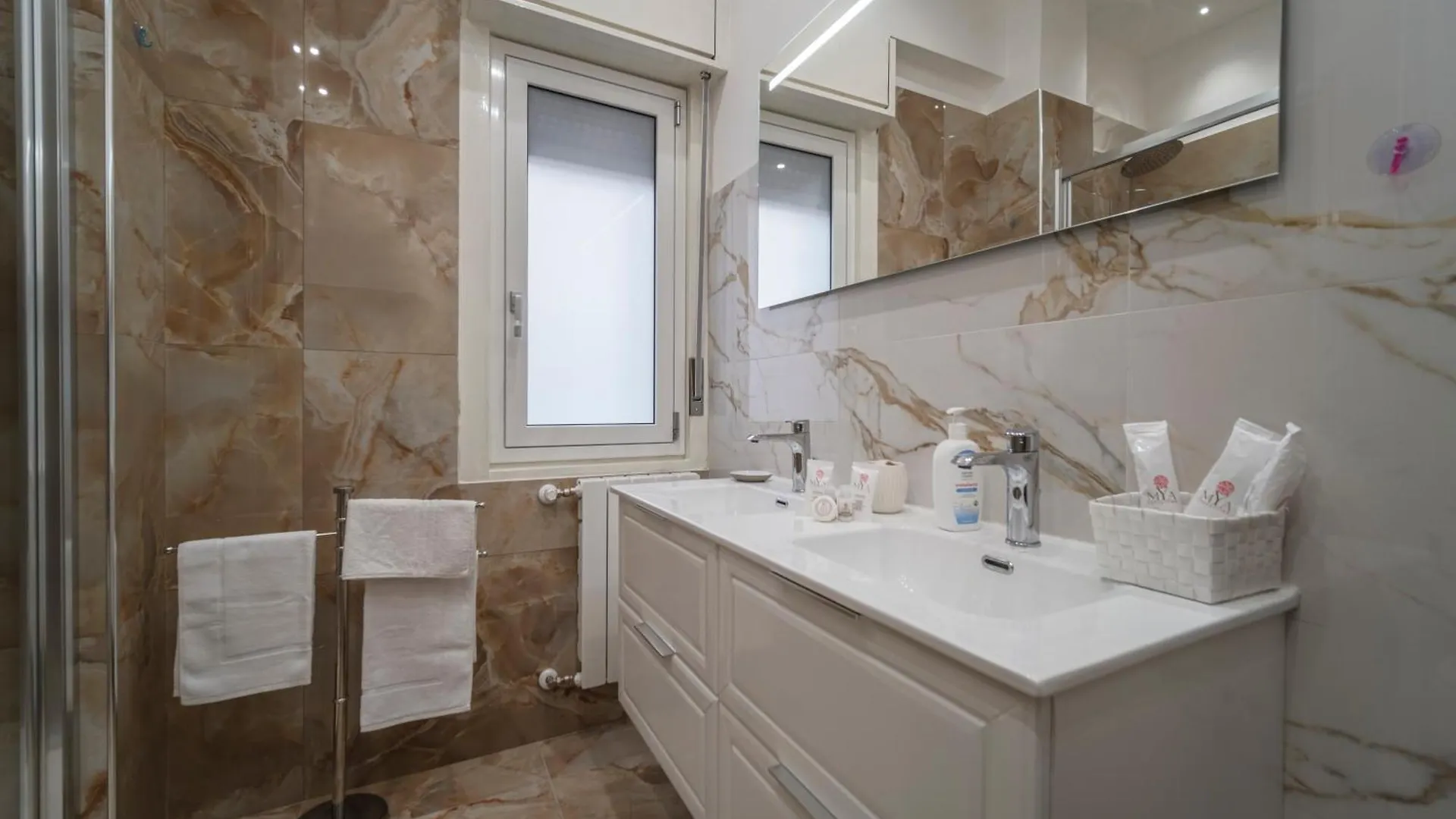 Casa Stretto Di Messina Apartment Italy