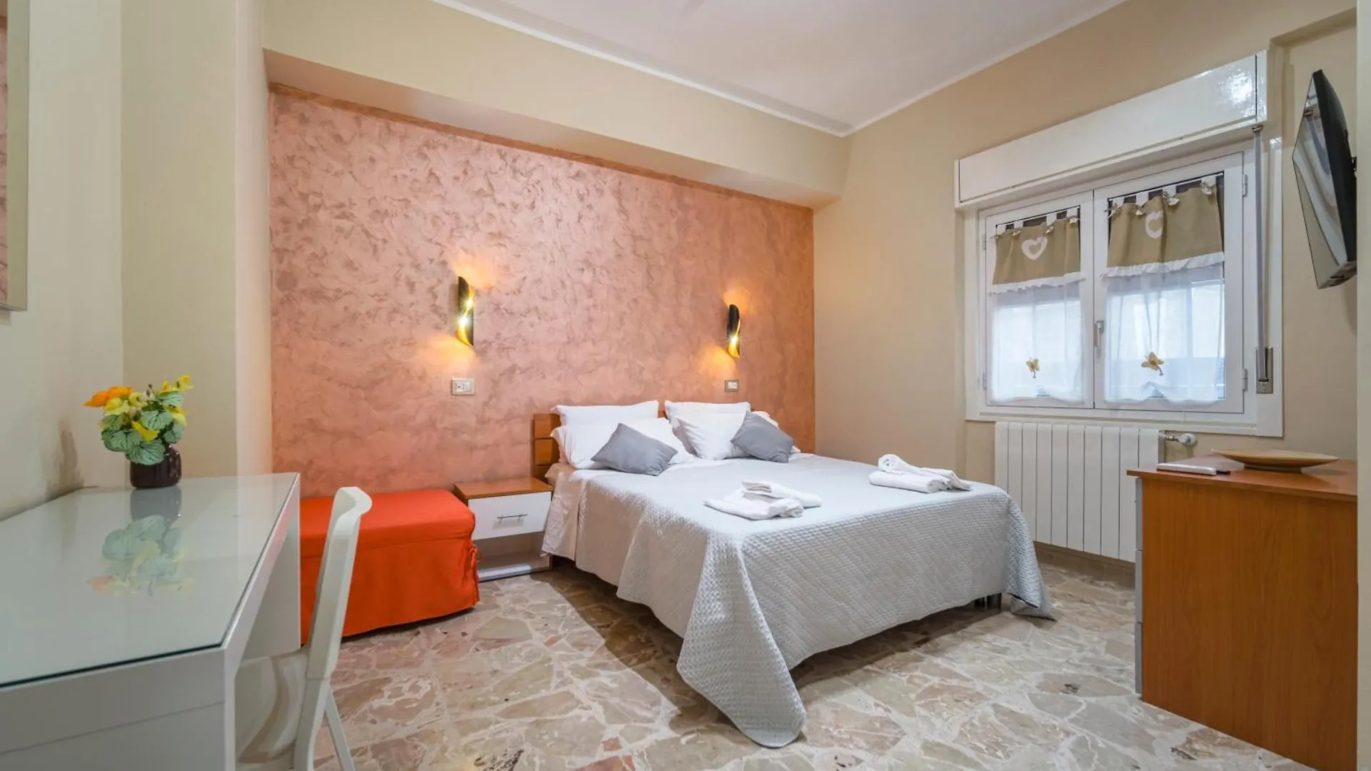 Casa Stretto Di Messina Apartment 0*,  Italy