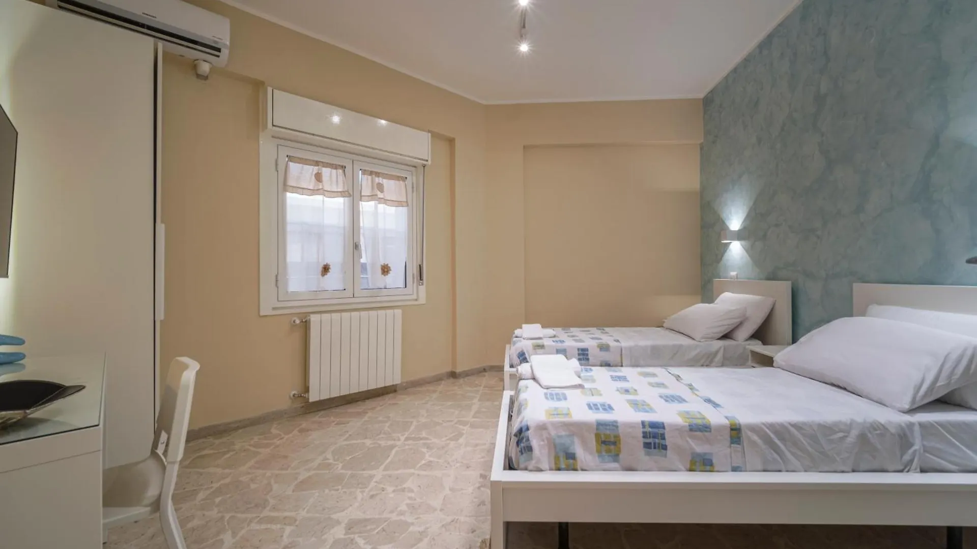 Casa Stretto Di Messina Apartment