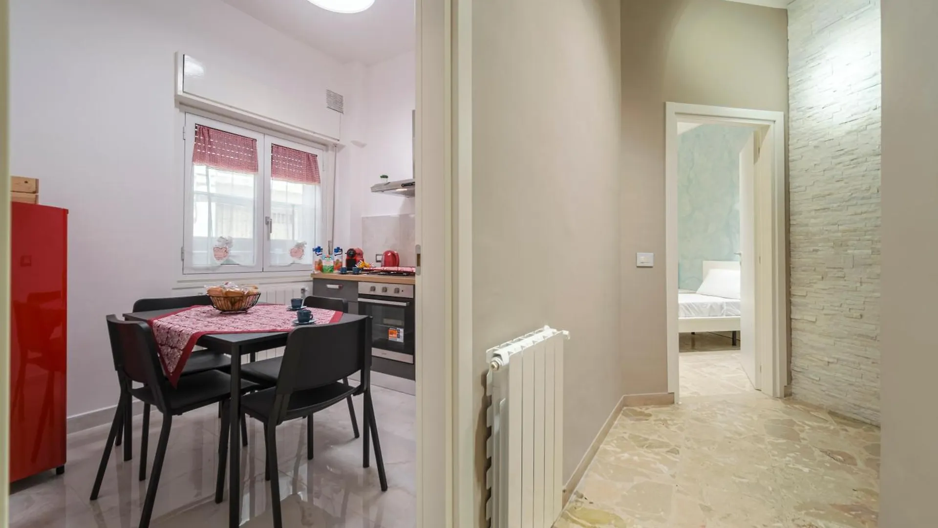 Casa Stretto Di Messina Apartment 0*,  Italy